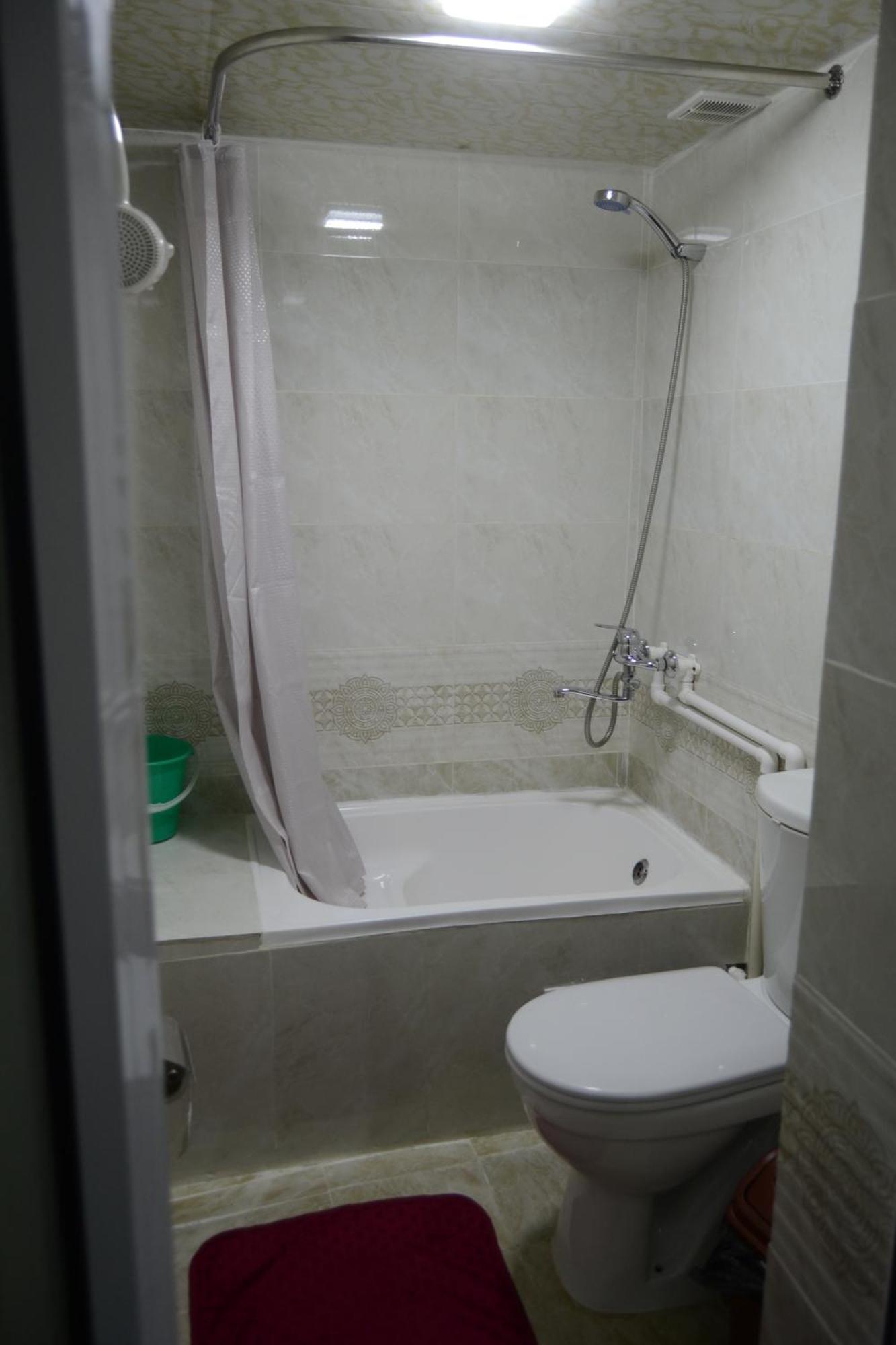 Orzu Guest House بخارى المظهر الخارجي الصورة
